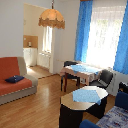 Penzion Ve Starem Krame 147 Srbska Kamenice Ngoại thất bức ảnh