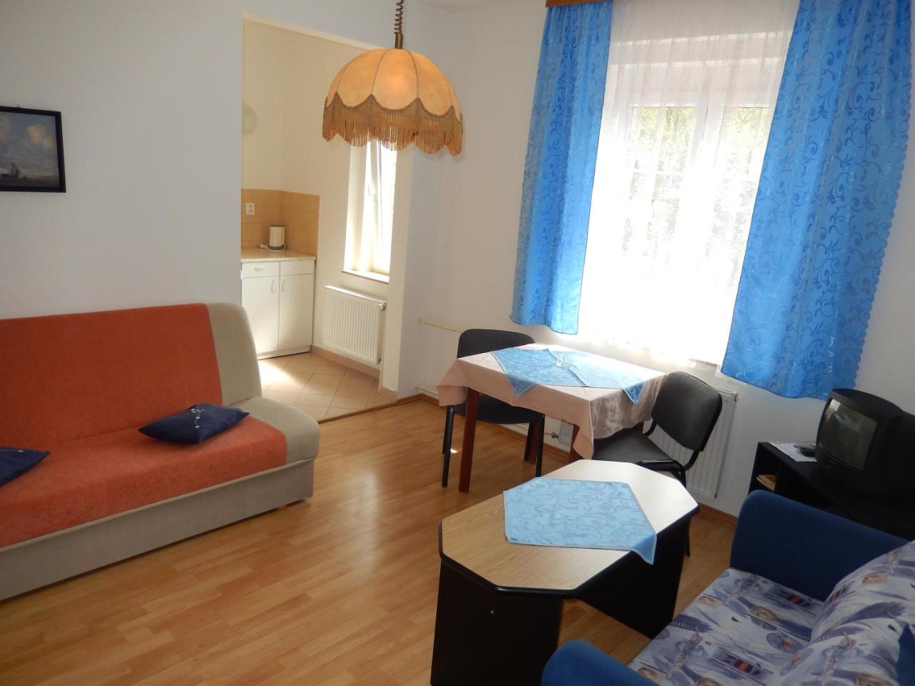 Penzion Ve Starem Krame 147 Srbska Kamenice Ngoại thất bức ảnh